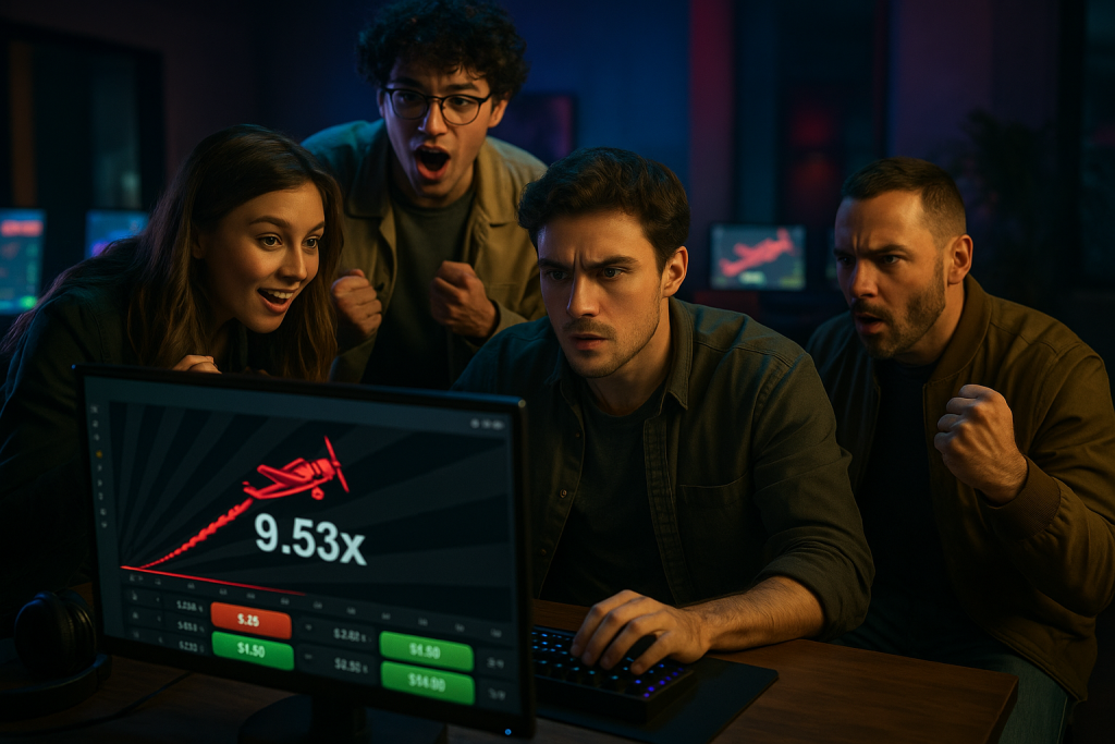 Aviator Betting Strategy for Beginners