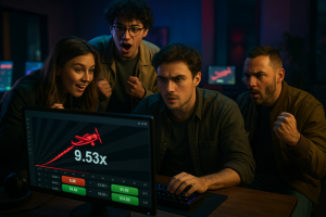 Aviator Betting Strategy for Beginners